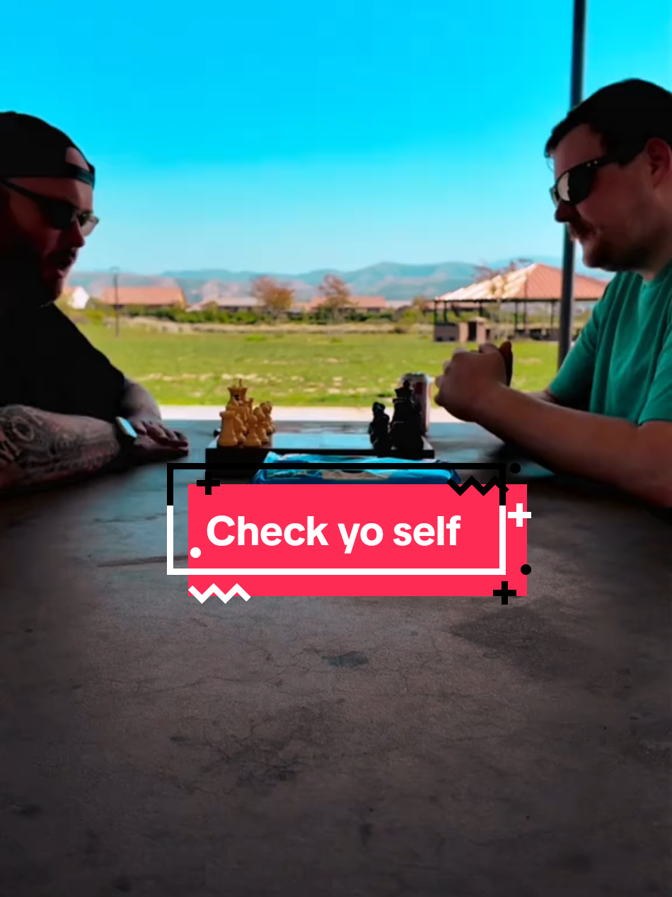 TLDR I lost.  #chess #checkmate 