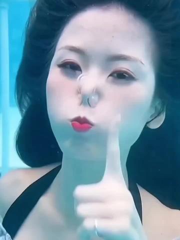 Waterproof Nose Clip for Effortless Swimming Comfort