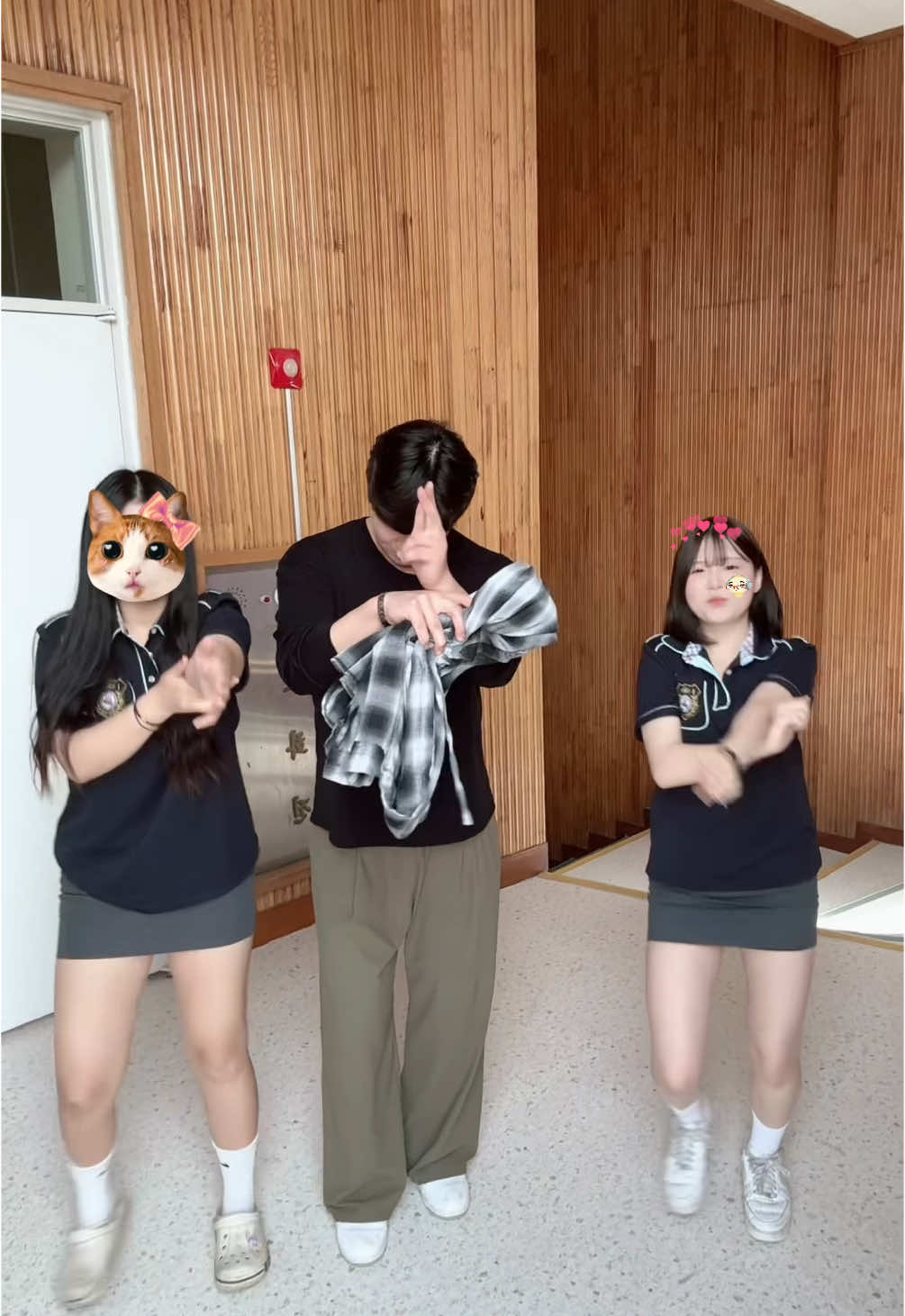@지 @kyunam_ 국비고 송강쌤과 함께.^.^