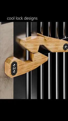 #fyp #lock 
