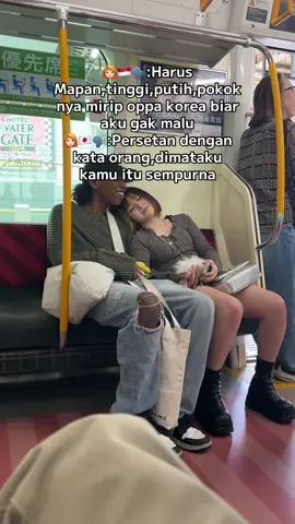 Kita itu ganteng di negara yang tepat aja😀#kenshuseijapan🇮🇩🇯🇵🎌 #pmijepang🇯🇵 #japan #fyp #berandatiktok 