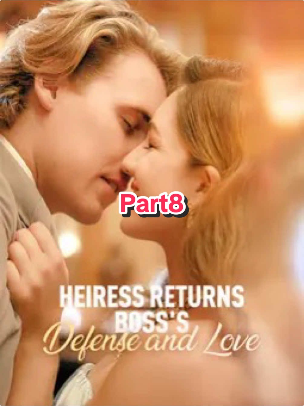You can watch the full plot for free from the homepage link. Heiress Returns Boss's Defense and Love. #HeiressReturnsBosssDefenseandLove #USAtiktok  #newyork #losangeles  #USA #florida #california #challenge   #fullepisodes #shortmovie#shortsvideo#shortsdrama#drama#usadrama#fouryou#shortfilm#reelshort 
