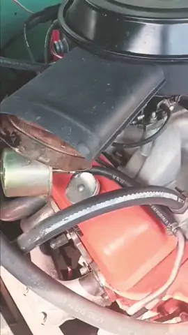 1968 Chevy C20 Pickup 327 4Speed #chevrolet #c10 #c20 #truck #driver #farm #robertsgarage #thatonegarage #fyp 