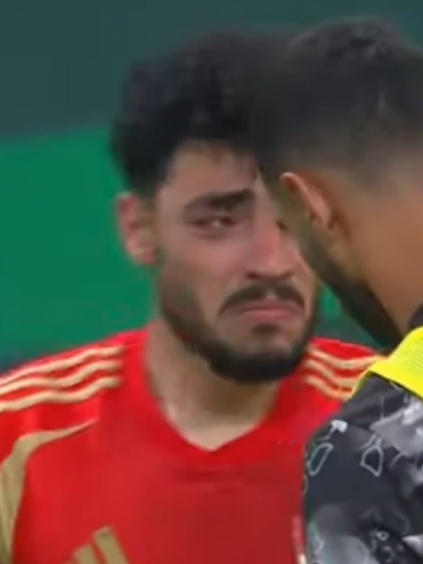 يوم انكسار الاهلي.. هنا خيبة، وهنا فرحة هذا المنسي ناصر، هذا ناصر الذي سيذكره جمهور الزمالك 