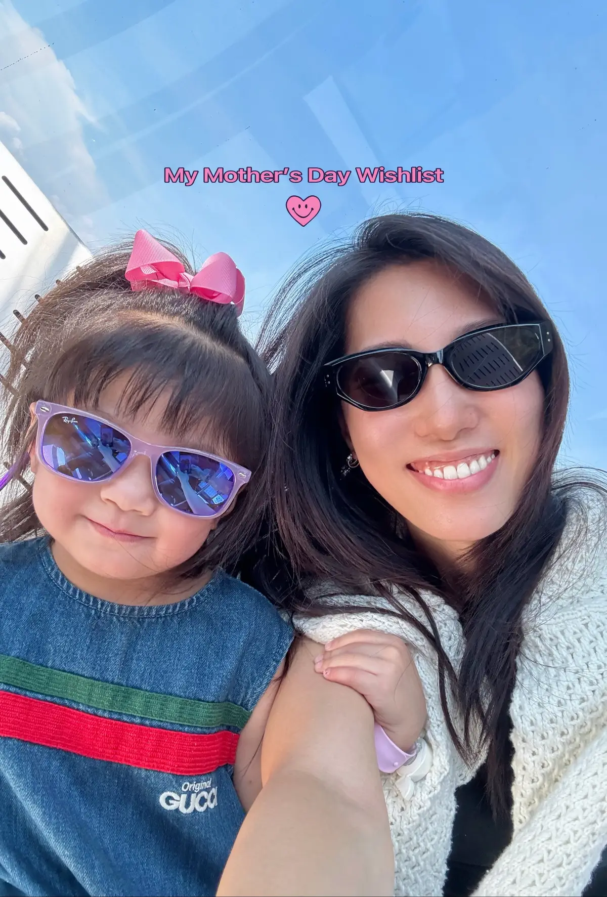 POV: You are the mom who deserves it all. From luxe skincare to cozy sleep sets—my ultimate Mother’s Day wishlist is here. Which one’s your fave?💝 #MothersDayWishlist #GiftGuide #TreatYourself #MomsDeserveLuxury #TikTokMadeMeBuyIt #mothersdaygift 