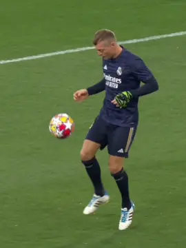 Free Project 8 nghiệp !!! Lên xu hướng free tiếp :() #tonikroos #tiktok #xuhuong #editfootball 