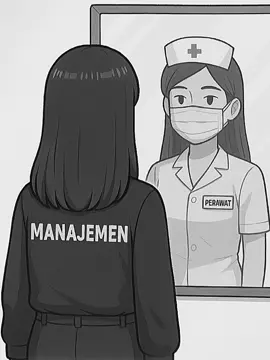it's okey #CapCut #nurse #perawat #manajemen #dream 