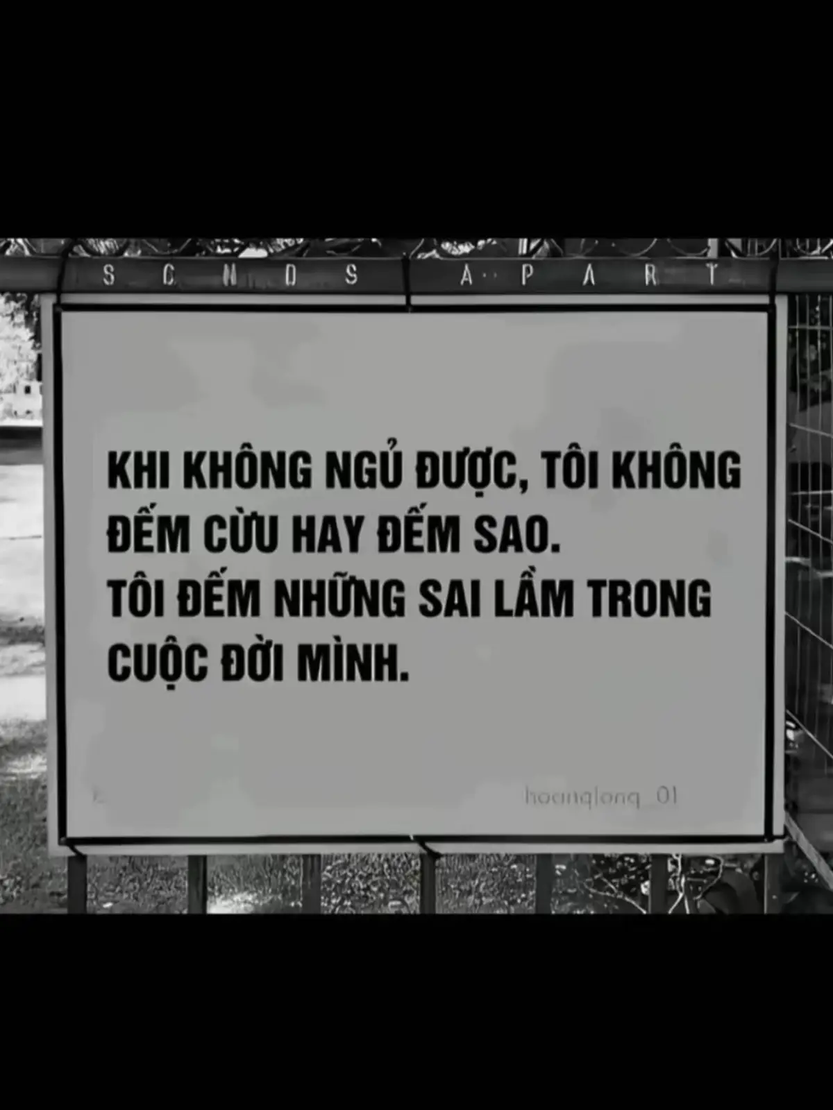 Đừng để bị ốm, đừng để bị thương, cố gắng ăn nhiều vào chút, ngủ nhiều hơn và đừng làm việc quá sức.. Hãy sống thật vui vẻ và chăm sóc bản thân cho thật tốt nhé. #tinhyeu #memories #tamtrang 