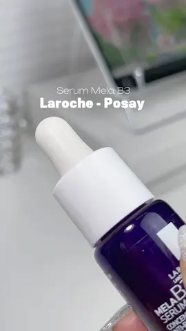 Món đồ skincare h.i.ệu quả trong xh u trình dưỡng sáng da mờ t.h.âm 😚 #larocheposay #larocheposayvn #melab3 #reviewlamdep #goclamdep #duongsangda #motham #xh #fyp #viral 