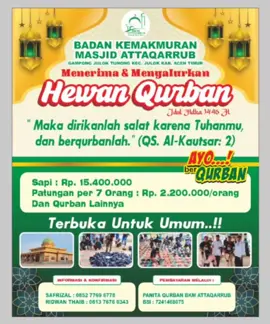 #viraltiktok #qurban #aceh #juloktunong #masjid #bkm 