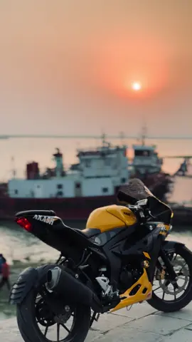 😩🫶 #foryou #foryoupage #gsxr150 #yeollow💛 #gsxrlover🔥❤️ #Risky_Akash 