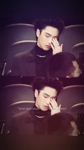 #nghiêmhạotường #yanhaoxiang #yhx #fyp 