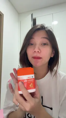 #koreavitaminc #vitaminc #fyp 