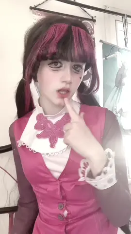 #ドラキュローラ #モンスターハイ #モンスターハイコスプレ #コスプレ #コスプレイヤー #monsterhigh #monsterhighcosplay #monsterhighdraculaura #draculaura #draculauracosplay #draculauramonsterhigh #cosplay #cosplayer #косплей  #fyp #fypシ゚ 