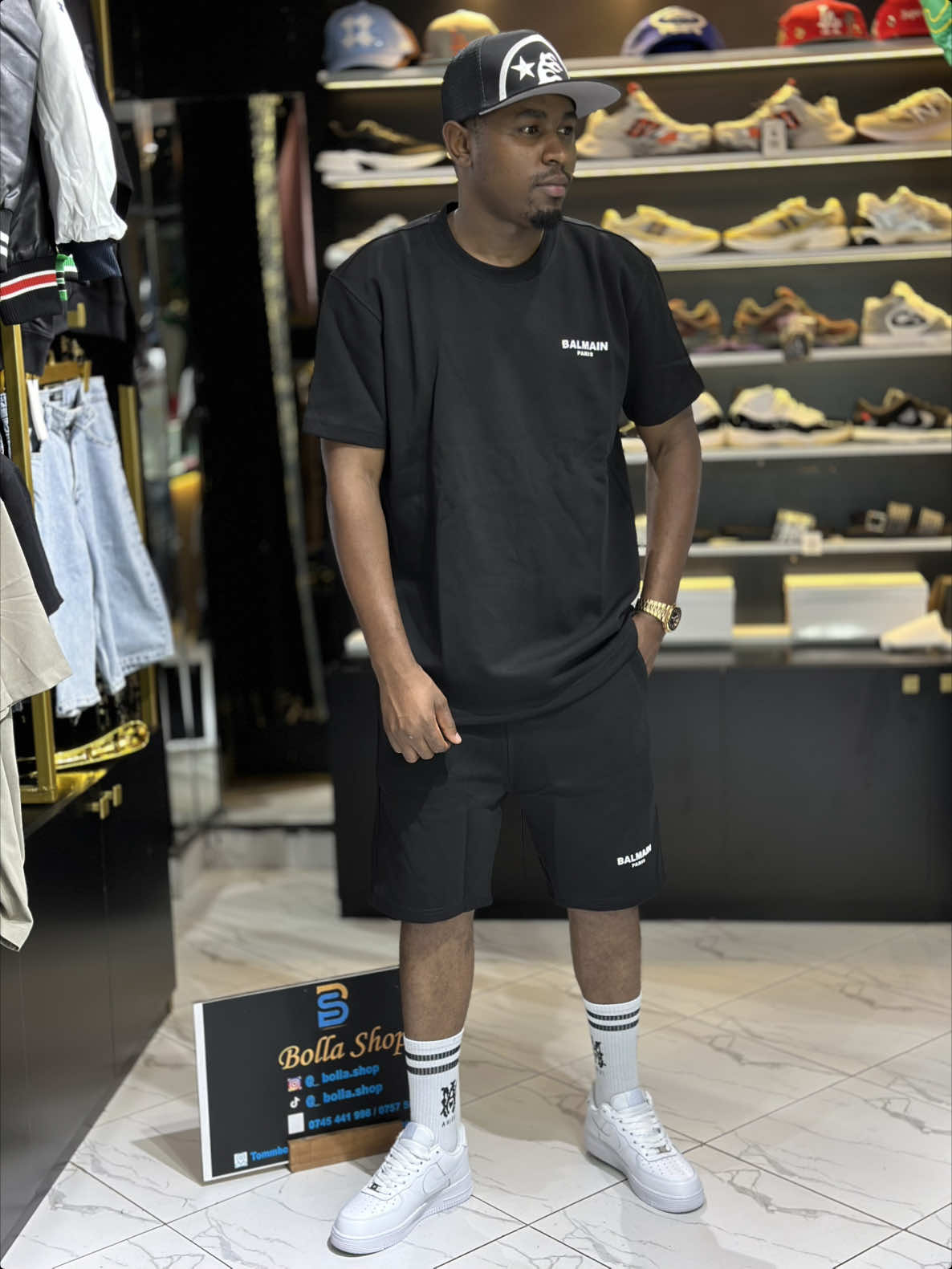 To enquire kindly call or app 0.7.4.5.4.4.1.9.9.8 Visit our Shops  1️⃣ Dynamic Mall First Floor Shop ML44 Tomboya Street Just Behind Ambassador Hotel  2️⃣ Superior Center Shop H28 at the Junof Kimathi Street And Kenyatta Avenue  Shipping done countrywide and worldwide  #fyp #foryoupage #goviral #kenyantiktok🇰🇪 #nairobitiktokers #mombasatiktokers #kenyansinqatar🇶🇦🇶🇦🇰🇪🇰🇪 #shorts #outfit #twopieceset #viralvideos #explore #tiktokviral #bollashop 