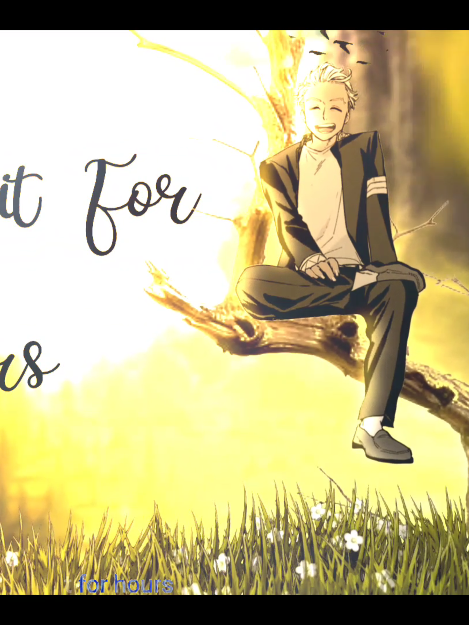 #umemiyahajime — i just finished watching windbreaker s1 and this man hanged my standard on the sky #umemiya #umemiyaedit #umemiyahajimeedit #windbreaker #windbreakeredit #prettylittebaby #alightmotion #amv
