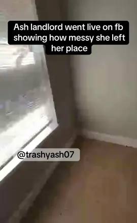 I hope the landlord kept the deposit. #ash #ashleytrevino #trending #fyp #fyppppppppppppppppppppppp #ashtrevino 