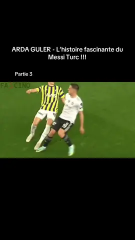 #pourtoi #ardagüler 