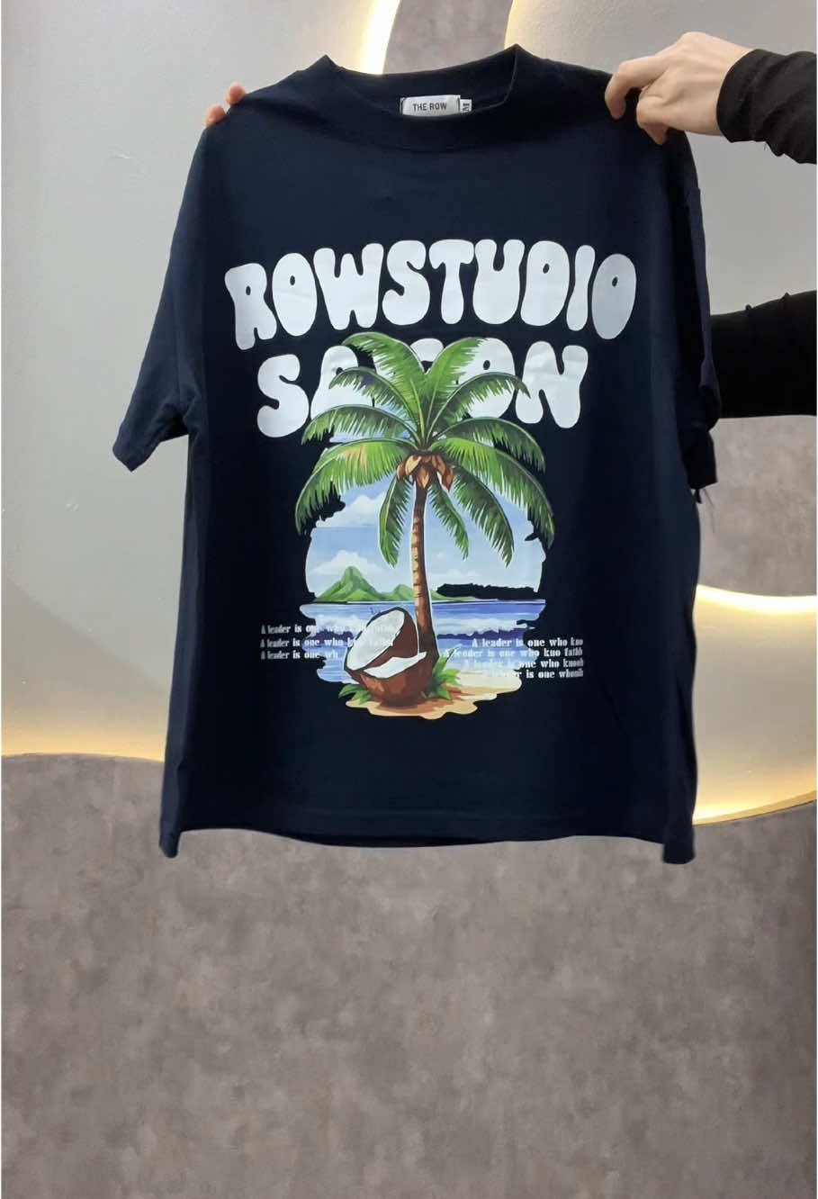 #aothun #phoidoxinh #reviewquanao #aothunformrong #aothunboxy 