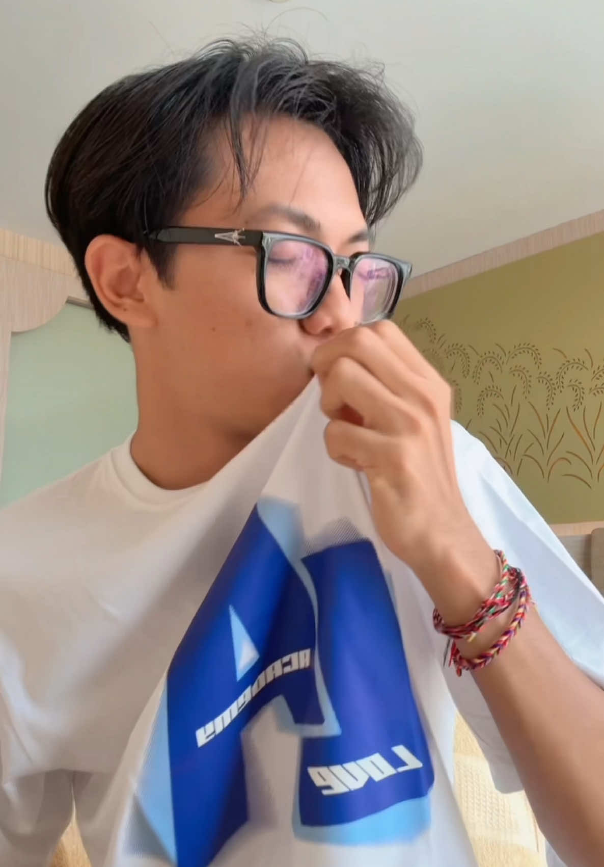 anjirr cakep banget ni baju🥹 samaan yuk? #loveacademy #sptrakori_ 