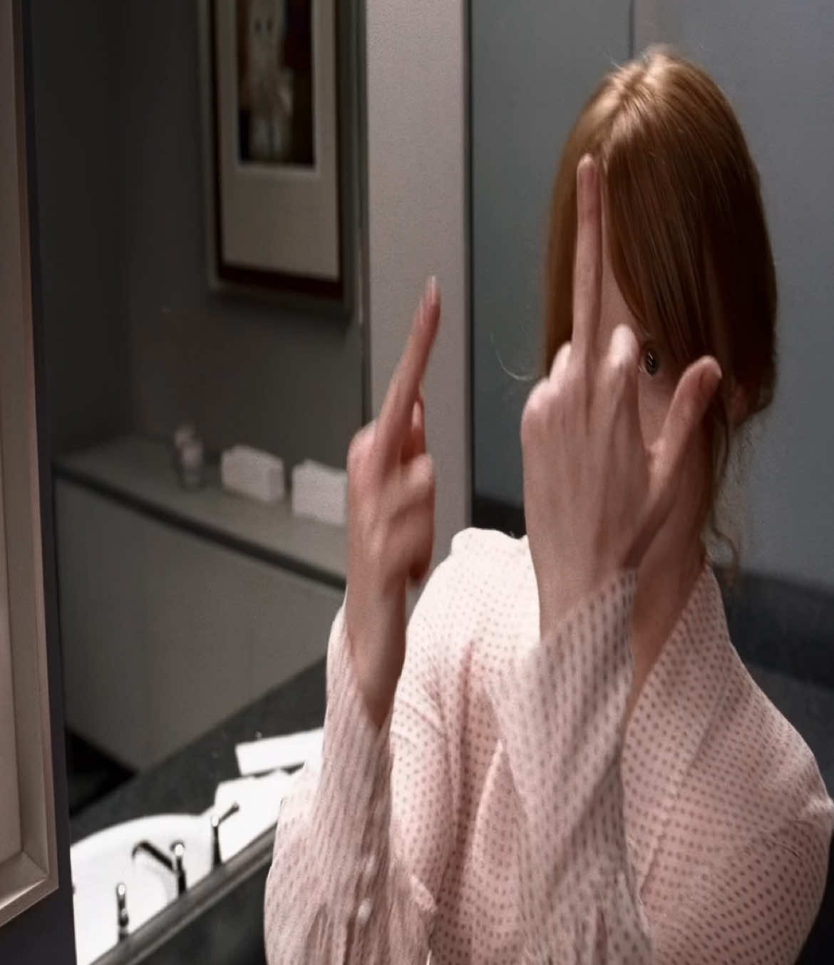 Claire doing Minecraft Karaoke #sixfeetunder #clairefisher #sfu #4k #hbo #sfu #natefisher #edit #fyp #foryou scp:@swales @archie 