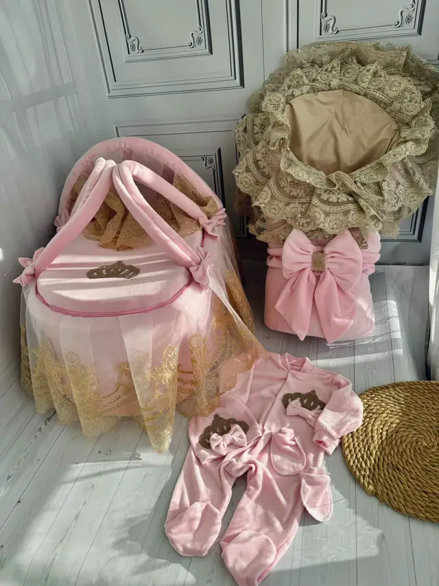 Гарні набори на виписку для ваших діток 🥰 +380673798428 Viber/Watsapp