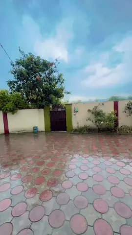 Hyeee barish 🤪#foryoupage❤️❤️❤️foryou💞💞💜viral💕 #bhimber_azad_kasmir❤️ #standwithkashmir #kashmiriqueen #آزادکشمیر #bhimber_azad_kasmir 