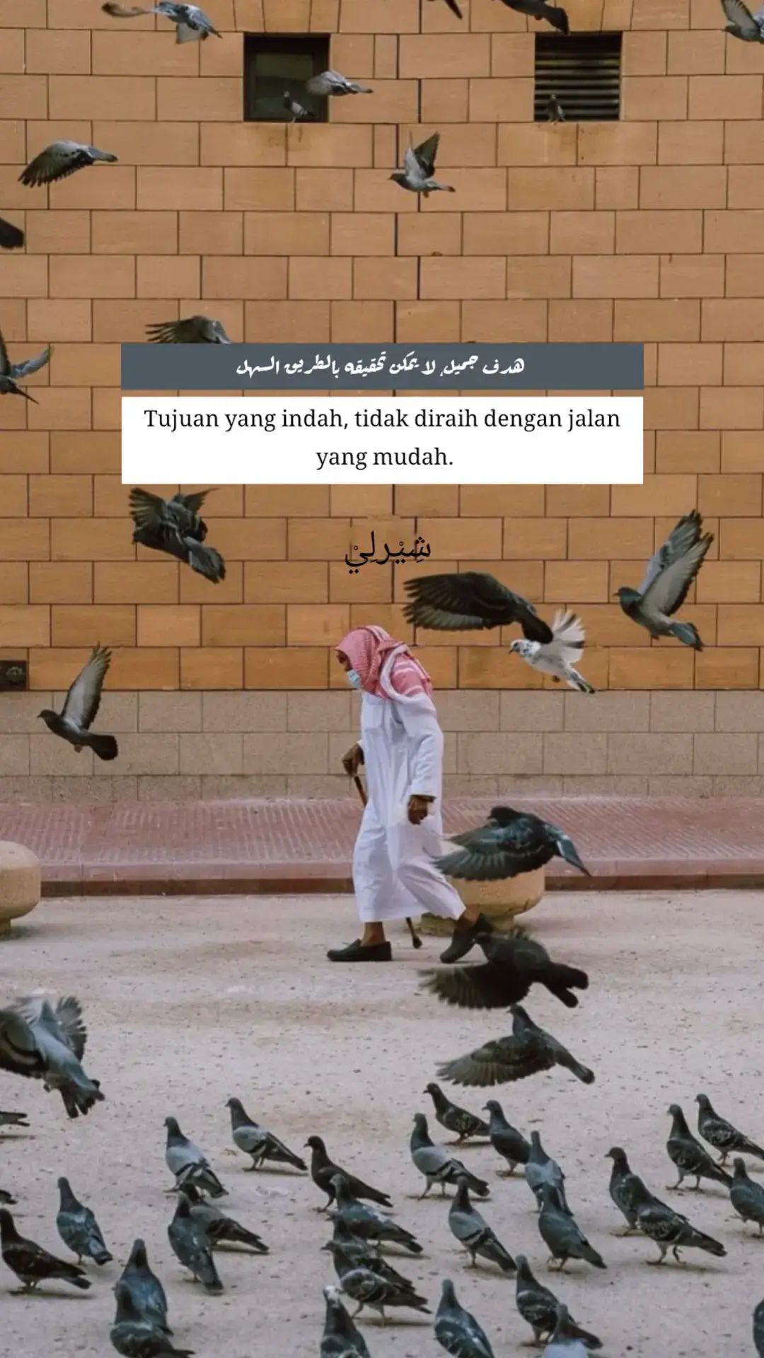 #quentesislami #syairarab #quentes #masukberandamu #fyp #sherlynurrohmah_ 