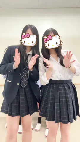 80期生かわいいです^^#がおかjk #09 #fjk #おすすめ #fyp 