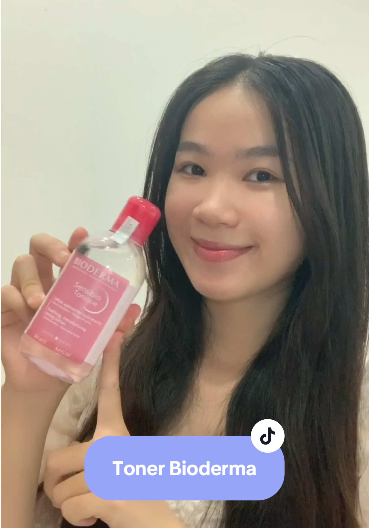 Mình cực mê em này luôn #SensibioTonique #BiodermaVietnam #TonerBioderma