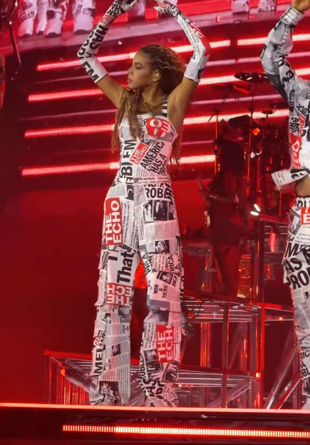 OKAY BLUE 💙🪩👉🏾🏠#myhouse #blueivy #beyoncé #fyp #dancetok #blueivycarter #beyhive 