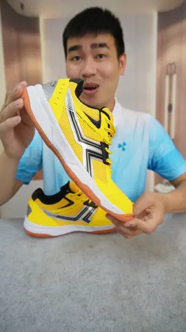 Giày hoả trâu bền #giaythethao #giaycaulong 