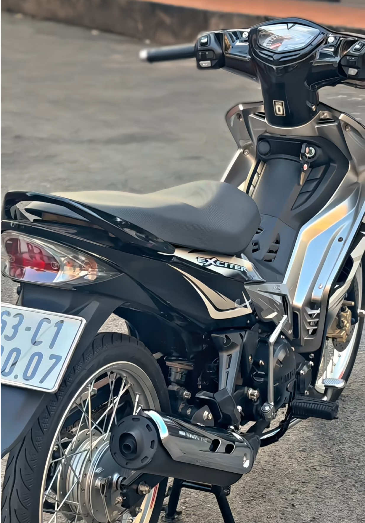 Mua chiếc xe về chở ghệ đi chơi nè ae ơi#excited#exnho#ex2010kieng#xuhuongtiktok  