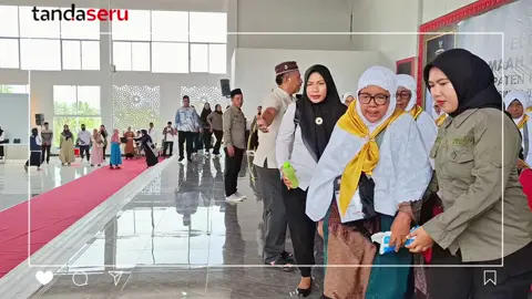 #Semoga 51 jamaah haji Kabupaten Pulau Morotai menjadi haji mabrur. Aamiin Yra