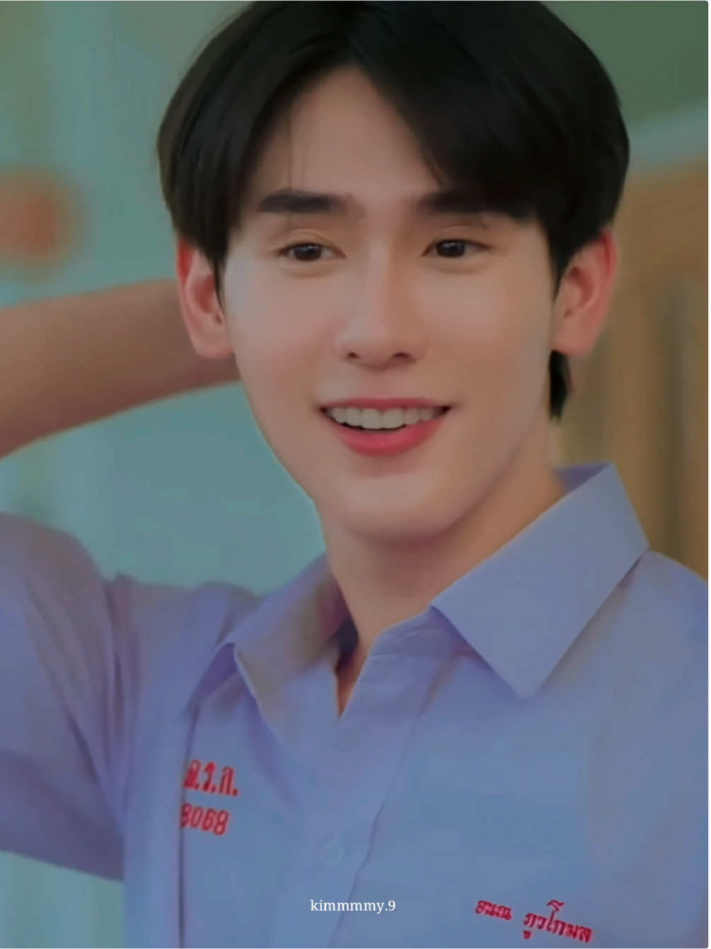ความน่ารักของน้องอาร์ม🐰💕 #kasibook_ 