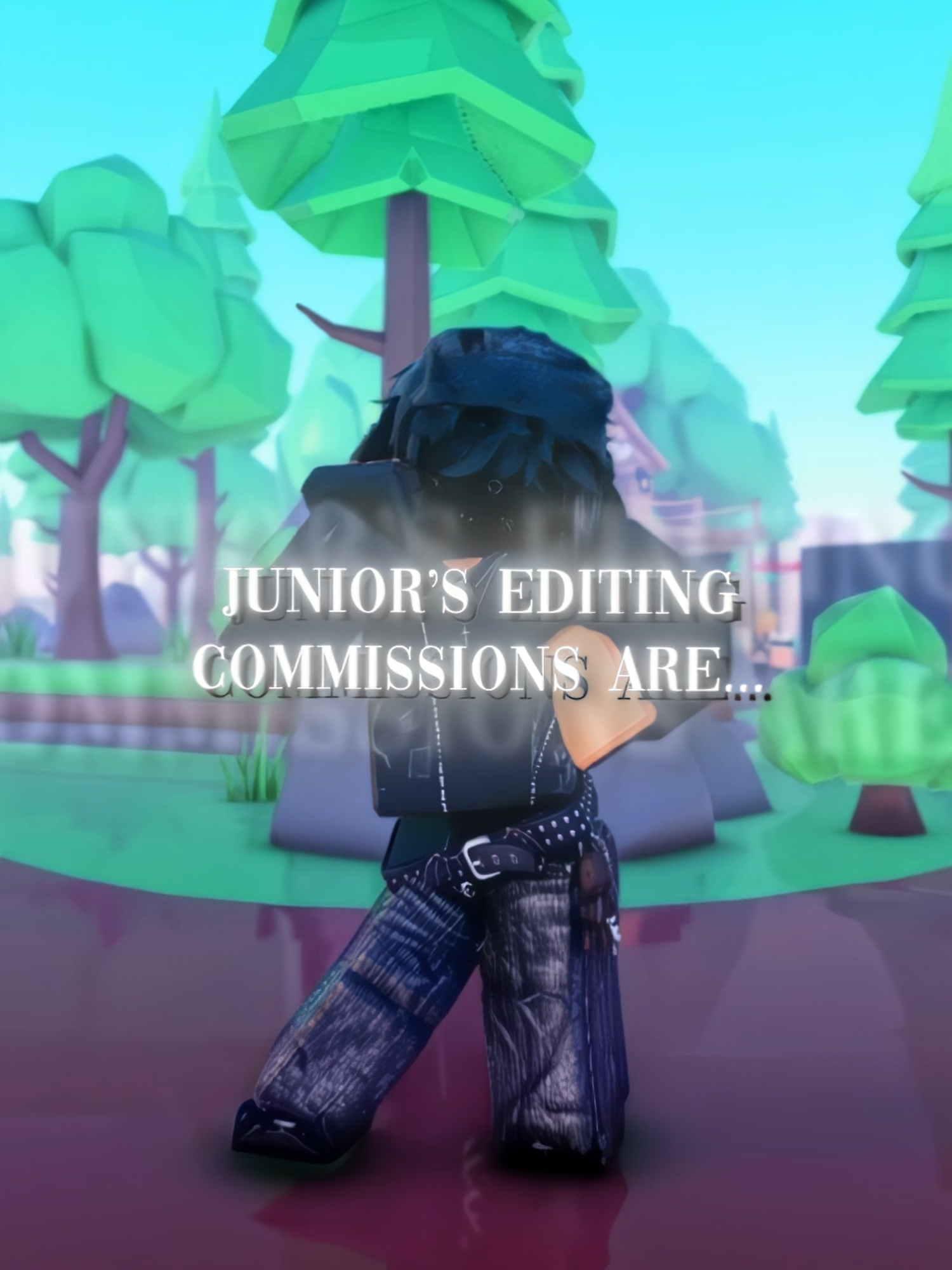 dm me on discord (@juniortheeditor) or join my serv (discord.gg/sDvNk6J4MP) ll tc; me ll #roblox #robloxedit #edit #robloxshaders #shaders #3drobloxedit #roblox3dedit #3dedit #3d #element #3delement #aftereffects #ae #aftereffects2024 #ae2024 #topaz #topazquality #quality #fyp #editingcommissions #comms #editingcomms