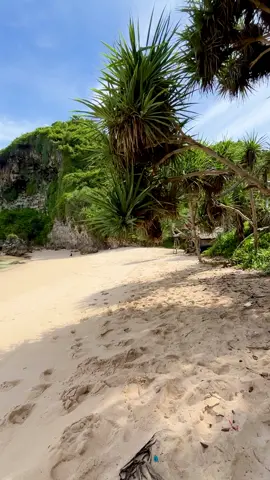Surga tersembunyi di Jogja dengan pasir putih dan ombak yang menenangkan, siap untuk Anda jelajahi Pesan paket wisata Jogja Anda sekarang dan nikmati keindahan alami Pantai Krokoh. SEWA MOBIL + DRIVER JOGJA ➡️PAKET WISATA JOGJA ➡️GROUP & FAMILY TRIP ➡️SOLO TRIP ➡️PRIVATE TRIP #sewamobiljogja #wisatajogja #paketwisatajogja #tourwisatajogja #tripwisatajogja  #pantaikrokoh 