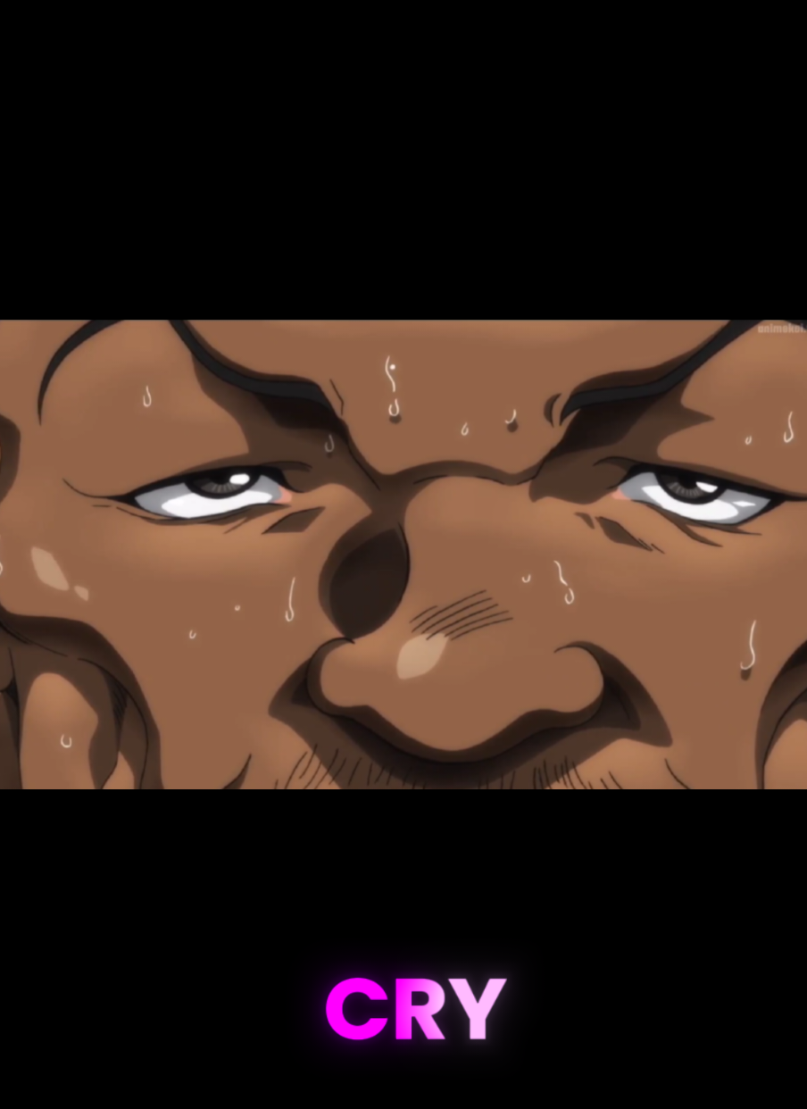 Shout out to  @KARDIAXgoCRZY for the sound #miketyson #conquest #invincibleseason3 #iamsolonely #markgreyson #ironmike #baki #fyp #anime 
