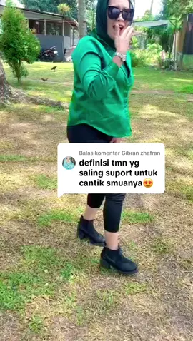 Membalas @Gibran zhafran betul bun,harus cantik semua pas di foto😍jadi pinjam2an 🤣🤣#fyp #arisanwacana #ootdarisan 