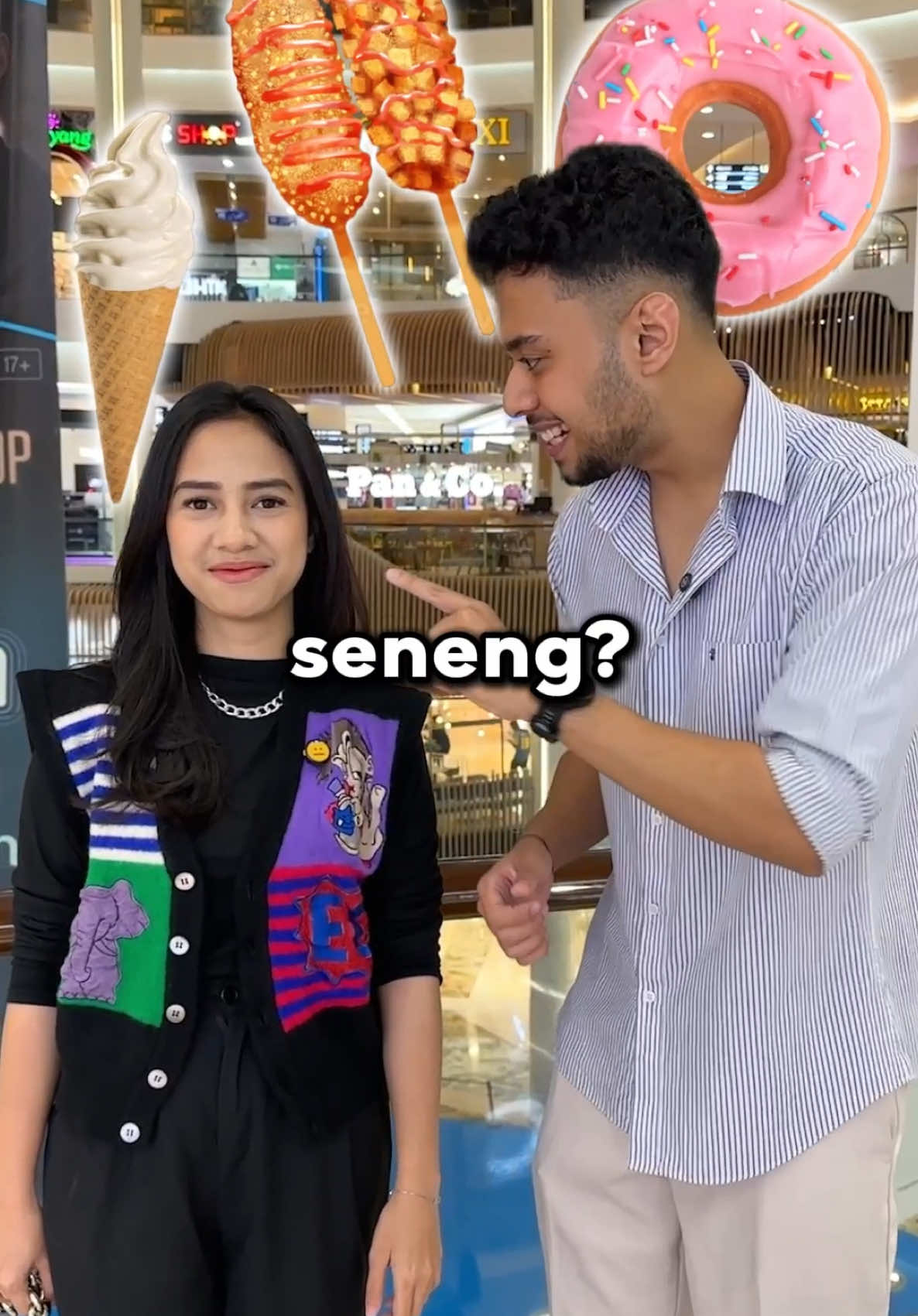 VIDEONYA TERPAKSA BERENTI KARENA MADAMMM 😭🙏🏽
