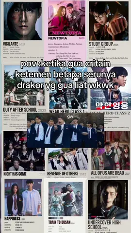 excited bngt pokonya kalo crita wkwk#kdrama #rekomendasidrama #moive #plisfyp 