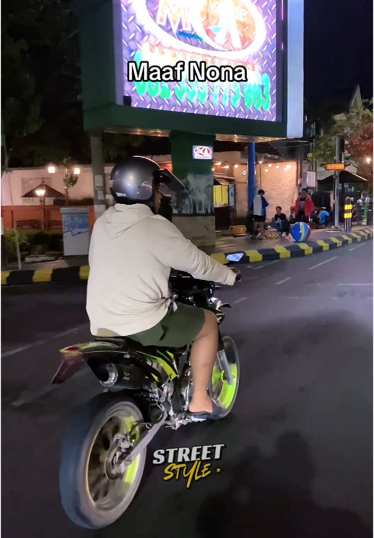 Maaf nona #fyppppppppppppppppppppppp #fyp #fypシ゚ #beatstreet 