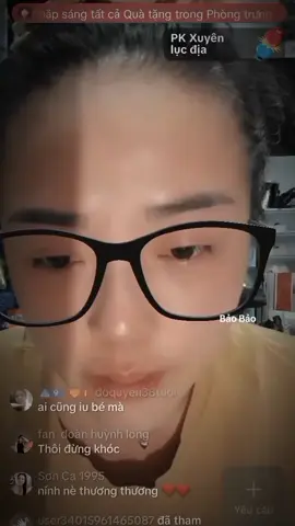 Chị tâm sự mà khóc luôn kìa🥺🥺🥺thương quá à#baongoc#nsbaongoc❤  #xuhuong #xh 