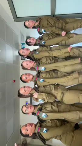 תודה לקורס הכי מדהים שיש , וההענקה מהבן אדם הכי קסום שפגשתי🧚🏻❤️ #פוריוכיאנחנוחיילים #שרוךסגול #משקיתתש #צוותסמלת 