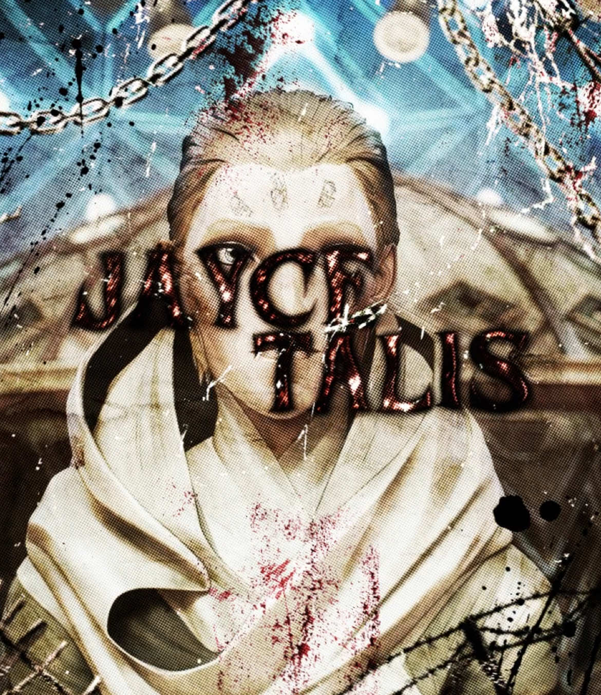 I cant let you leave. #fyp #edit #viral #aftereffects #arcane #jaycetalis #jinx #arcaneedit 