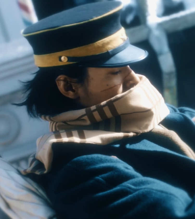 #goldenkamuy #sugimotosaichi at the same damn timee #sugimotosaichiedit #yamazakikento #yamazakikentoedit #sugimotoedit #gkedit #goldenkamuyedit 