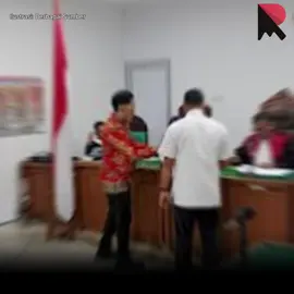 BRI Palembang Terseret Kasus Hukum Usai Dugaan Lelang Diam-diam Aset Debitur Praktik lelang agunan perbankan kembali menjadi sorotan. Kali ini, Bank BRI diduga melelang aset milik debitur secara tertutup di Palembang, Sumatera Selatan. #bankbri #bripalembang #sumateraselatan #palembang #lelangagunan #fypppppppppppppp
