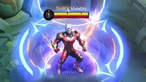Its your boy Vhintzy ^^ #mobilelegends #mlbb #mobilelegendsbangbang #chou #choutiktok #choufreestyle #mlbbphbo #transition #fyp #trending #vhintzy 