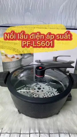 🐖 Giò Heo Hầm Củ Cải – Món Ăn Bổ Dưỡng, Nhanh Gọn Với Nồi Lẩu Điện Áp Suất #perfectoffical #hangchinhhang #giadungtienich #viral #xuhuong #trending #BepGiaDinh #NoiApSuatPerfect #LauNgonMoiNgay #noilaudienapsuat 