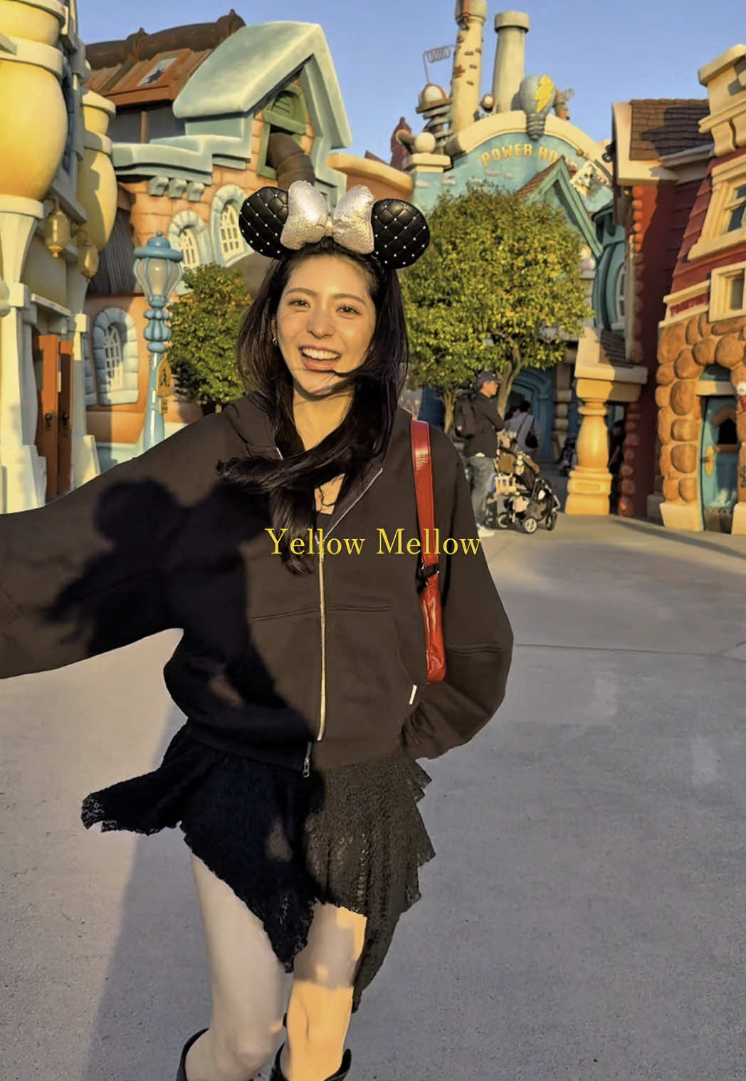 春夏秋冬、どの私とデートしたい？あ、片想いして1年になりました。 #春夏秋冬 #デート #片想い #ディズニー